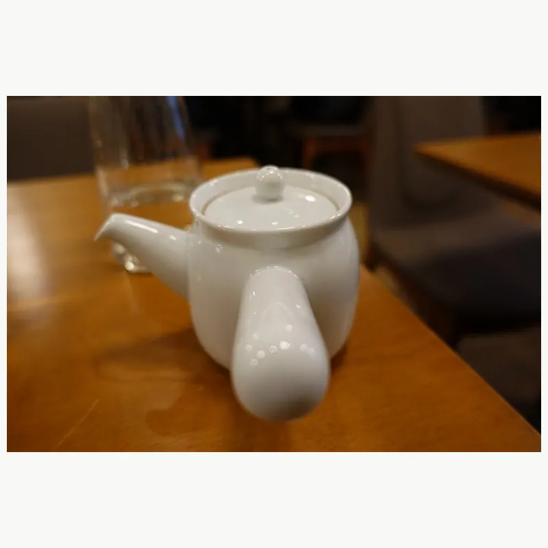 小型茶壶