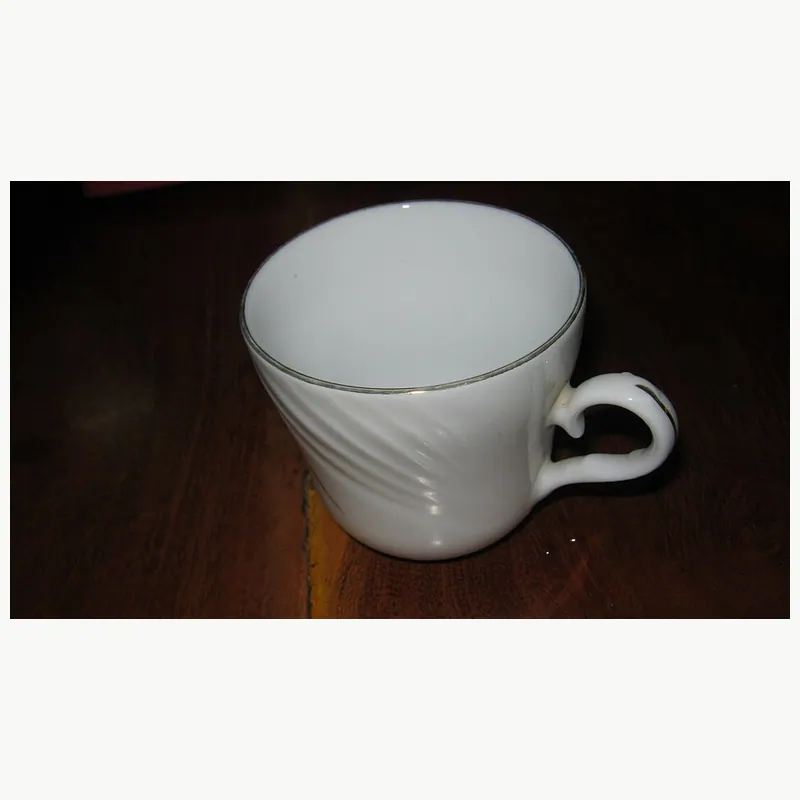 单人茶杯