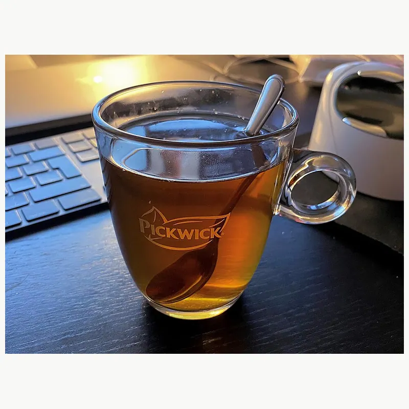 陶瓷茶杯