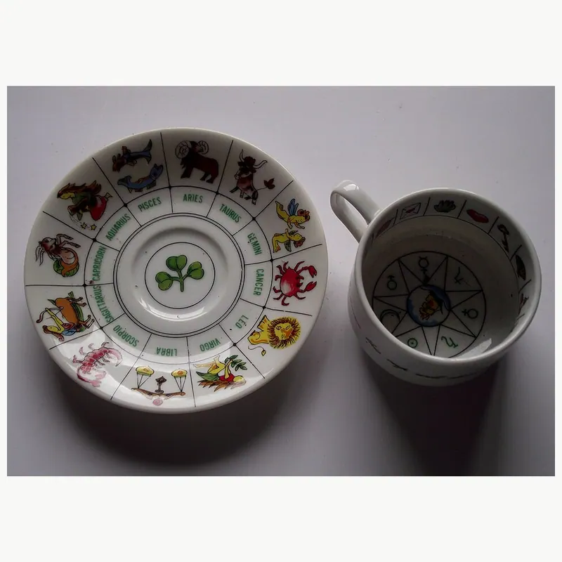 日常茶碗